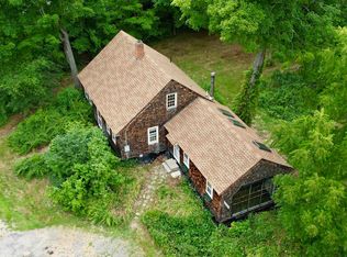 968 Jewett Rd, Hopkinton, NH 03229