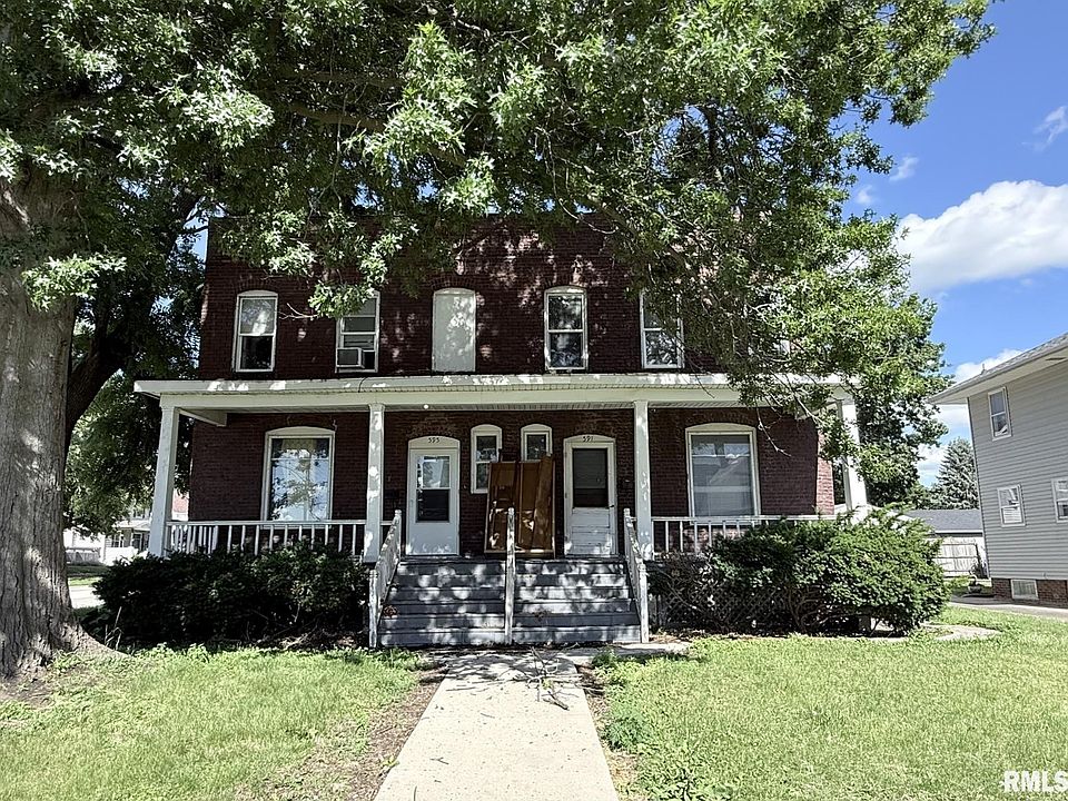 1st image of 591-595 Clark St