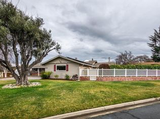 12270 Somerville Dr, Saratoga, CA 95070