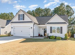 4202 Snapdragon Dr, Wilson, NC 27896