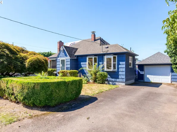 415 SE 94th Ave, Portland, OR 97216