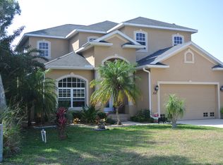 358 Sunset Rd, Rotonda West, FL 33947