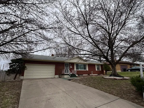 3501 S Claremont Ave, Independence, MO 64052