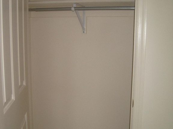 Coat Closet