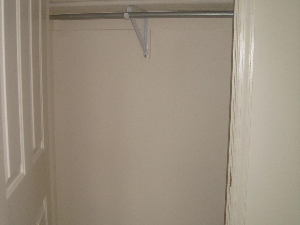 Coat Closet