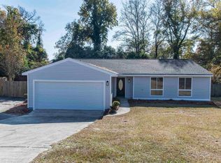 3116 Windwood Pl, Columbia, SC 29204
