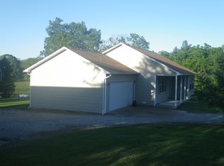 5879 County Road 1580, West Plains, MO 65775
