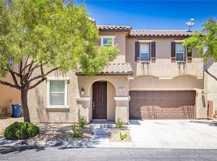 7204 Hickory Post Ave, Las Vegas, NV 89179