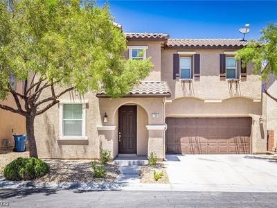 7204 Hickory Post Ave, Las Vegas, NV, 89179