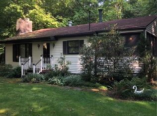 2434 Spruce St, Linesville, PA 16424