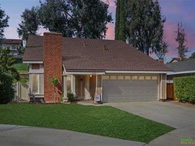 280 Boleroridge Pl, Escondido, CA, 92026