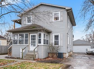 321 Adolph Ave NE, Rockford, MI