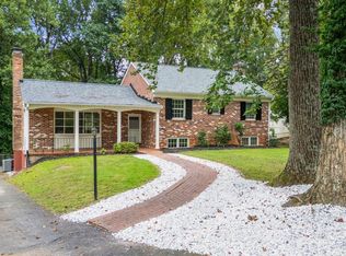2030 Royal Oak Way, Lynchburg, VA 24503
