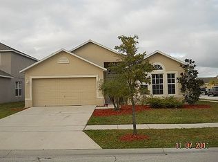 2580 Hunley Loop, Kissimmee, FL 34743