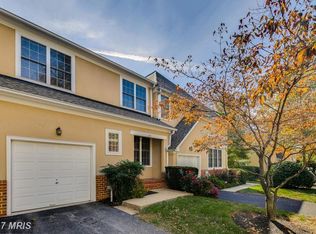 113 Old Plantation Way, Pikesville, MD 21208