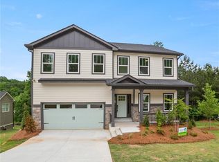 2732 Eagles Crest Ln, Decatur, GA 30034