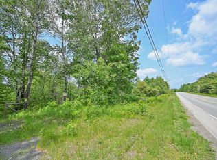 Bennoch Rd, Old Town, ME 04468