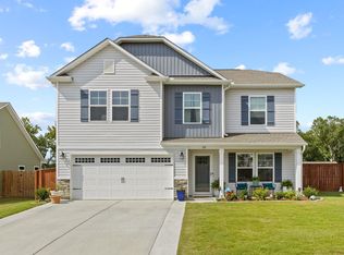 159 Bruinen Dr, Fountain Inn, SC 29644