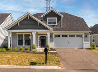 6336 Thomas Jeffrey, New Albany, OH 43054