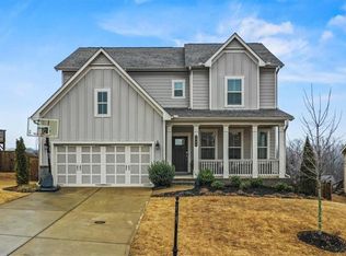 3980 Grandview Vista St, Cumming, GA 30028