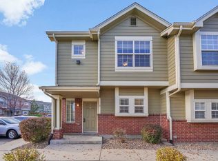 9146 Gale Blvd UNIT 1, Thornton, CO 80260