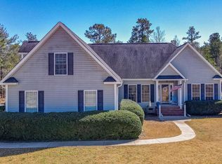 964 R And B Way, Aiken, SC 29801
