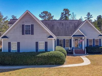 964 R And B Way, Aiken, SC, 29801