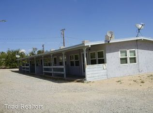 73522 Buena Vista Dr, Twentynine Palms, CA 92277