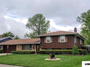 380 Northgate St, Lincoln, IL 62656