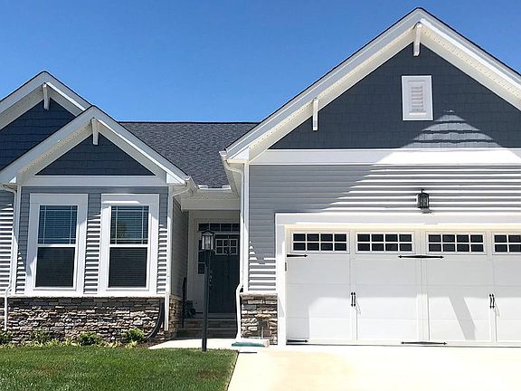 Craftsman Architectural Style