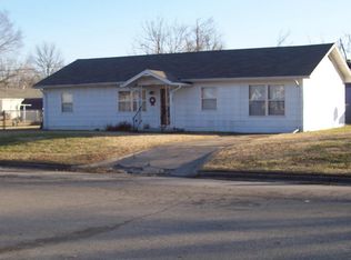 2236 B St NE, Miami, OK 74354