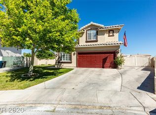 6034 Pumpkin Patch Ave, Las Vegas, NV 89142