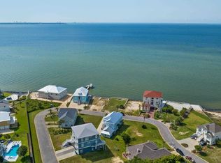 35 Bayshore Dr, Perdido Key, FL 32507