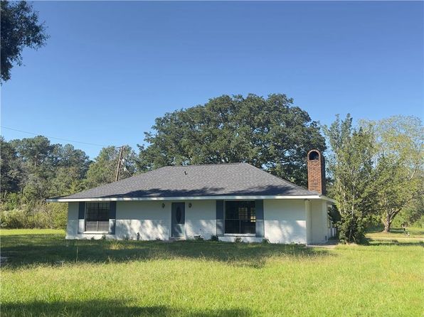 48161 Galafaro Rd, Tickfaw, LA