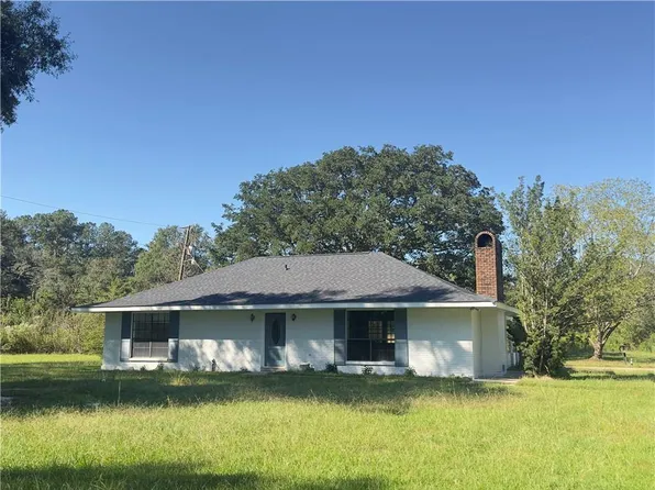 48161 Galafaro Rd, Tickfaw, LA 70466