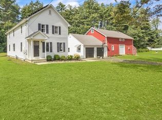 153 Pomeroy Meadow Rd, Southampton, MA 01073