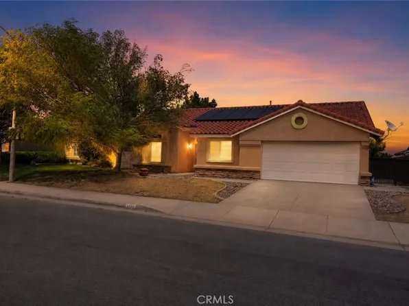 4125 Portola Dr, Palmdale, CA 93551