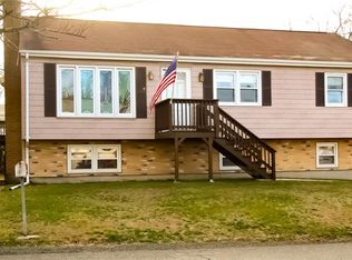 4 Valley St, Cumberland, RI 02864