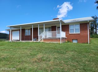 2685 Old Parrottsville Hwy, Parrottsville, TN 37843