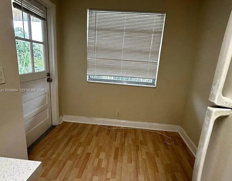 1100 NE 1st Ct #312 — Photo 4