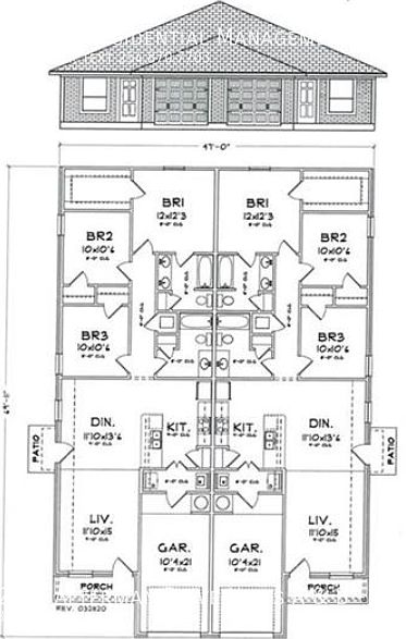 2nd image of 2325 Alterman Dr Units A & B