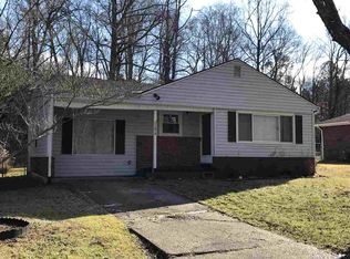 1814 Arlington Blvd, Huntington, WV 25705