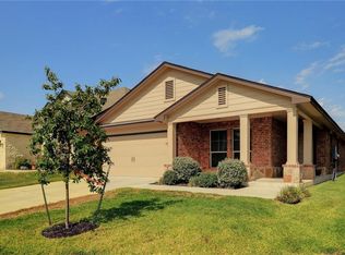 5926 Stonehaven Dr, Temple, TX 76502