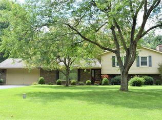 5540 Peters Rd, Tipp City, OH 45371