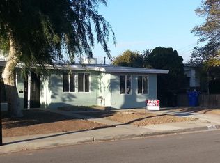 5856 Redwood St, San Diego, CA 92105