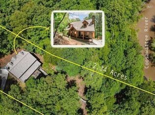 411 Gunite Cir, Ellijay, GA 30540