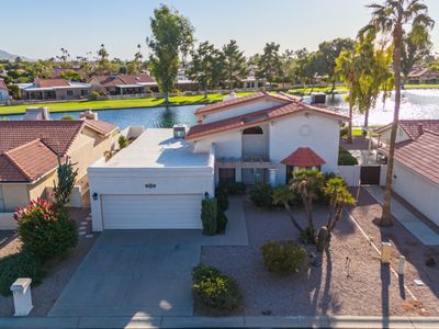 10133 E CHESTNUT Drive, Sun Lakes, AZ, 85248