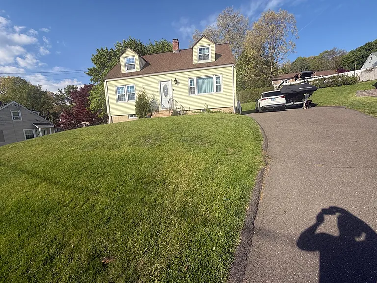 4 Circle Ter — Photo 2