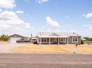 5247 E Anita Dr, Hereford, AZ 85615