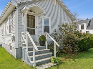 33 Weymouth St, Brunswick, ME 04011